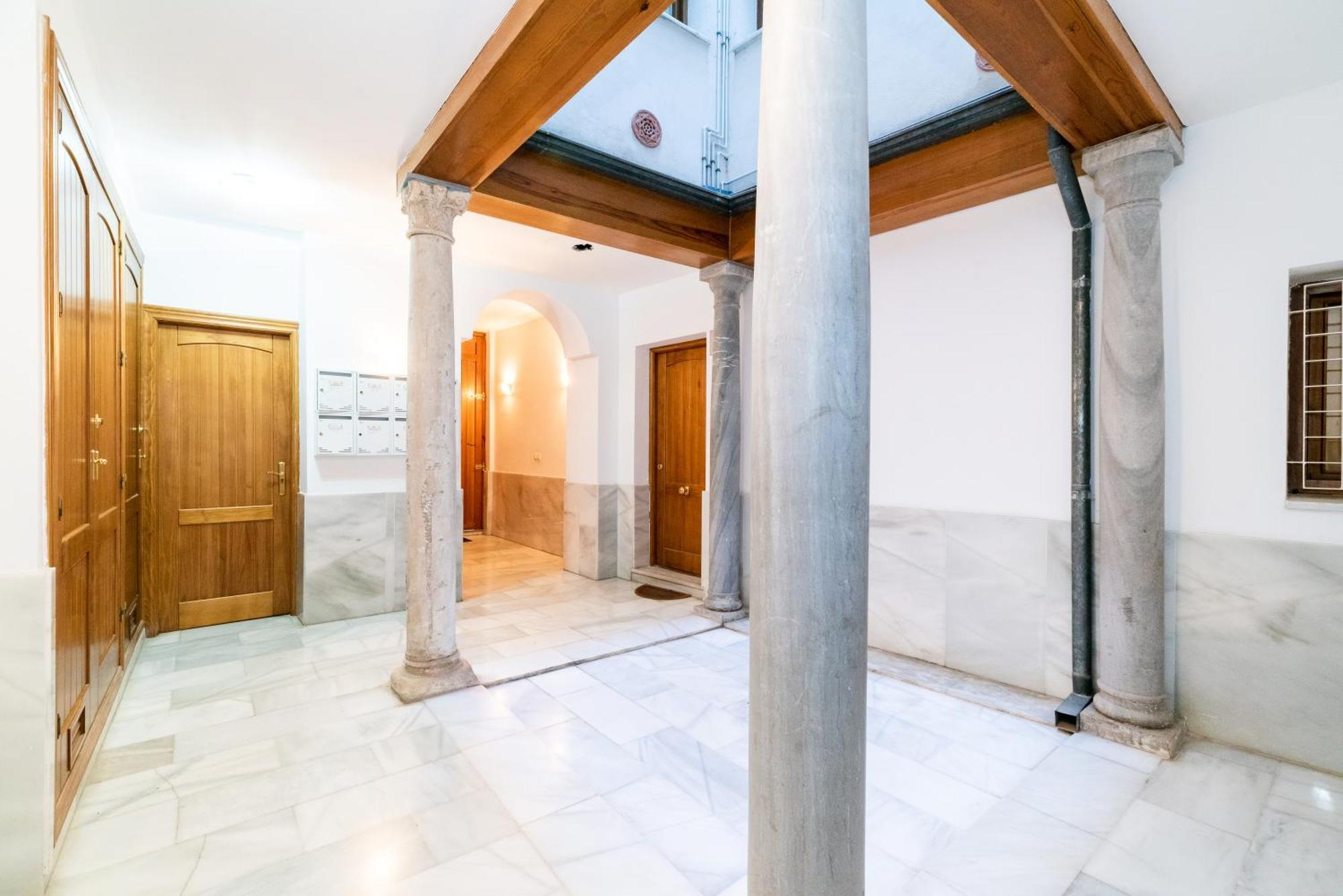 Appartamento Precioso Piso En Pleno Centro De Junto A Iglesia De San Matias *