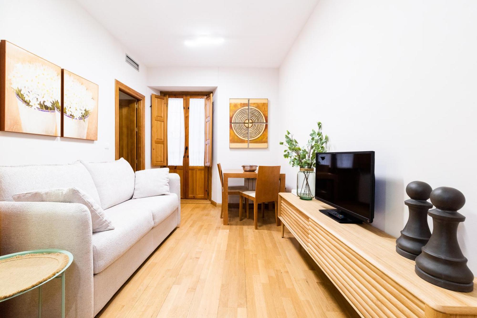 Appartamento Precioso Piso En Pleno Centro De Junto A Iglesia De San Matias *